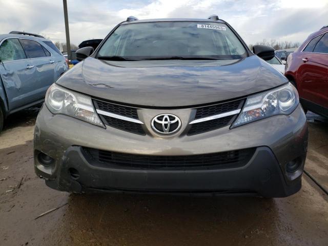 JTMZFREV0ED031439 | 2014 TOYOTA RAV4 LE