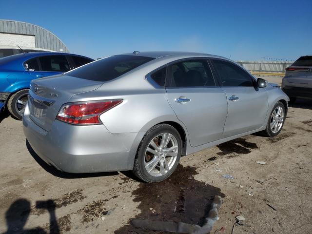 1N4BL3AP9FC487970 | 2015 NISSAN ALTIMA 3.5