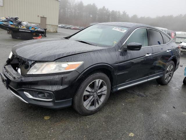 2015 Honda Crosstour EX-L