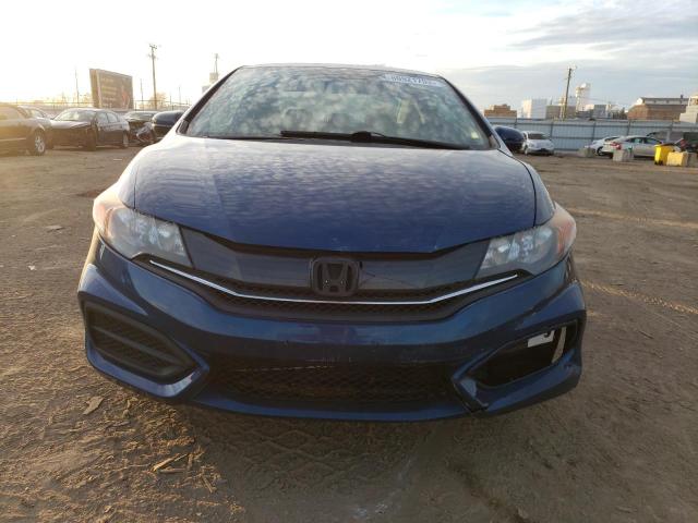 2HGFG3B53FH514110 | 2015 HONDA CIVIC LX