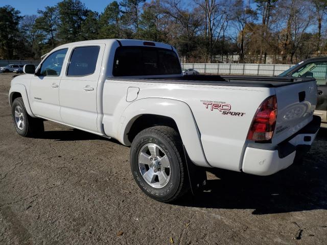 5TEMU52N47Z397654 | 2007 Toyota tacoma double cab long bed