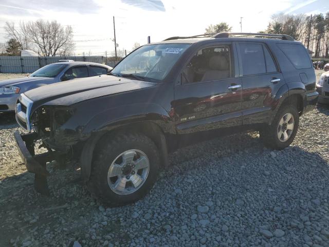 2007 Toyota 4Runner SR5