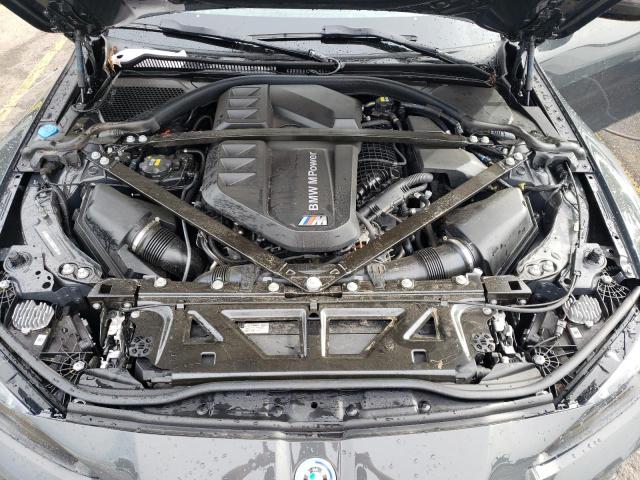 WBS43AZ02NCK73361 | 2022 BMW M4 COMPETI