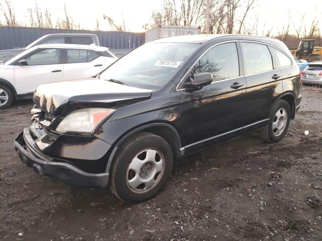 2009 Honda CR-V LX