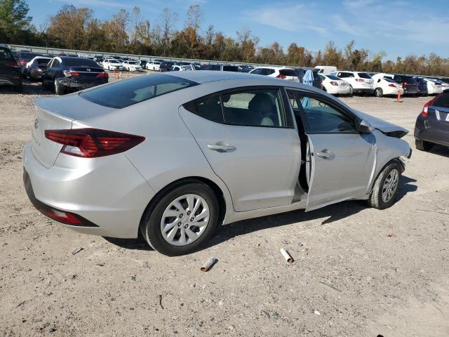 5NPD74LF2KH450839 | 2019 HYUNDAI ELANTRA SE