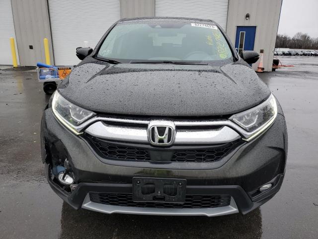 5J6RW2H50HL049382 | 2017 HONDA CR-V EX