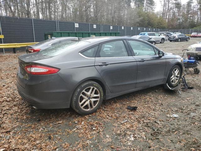 3FA6P0H71GR162632 | 2016 FORD FUSION SE