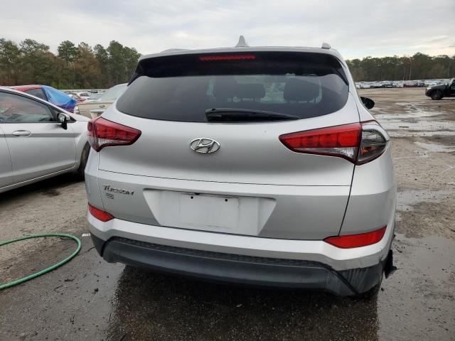 KM8J33A42JU660030 | 2018 HYUNDAI TUCSON SEL