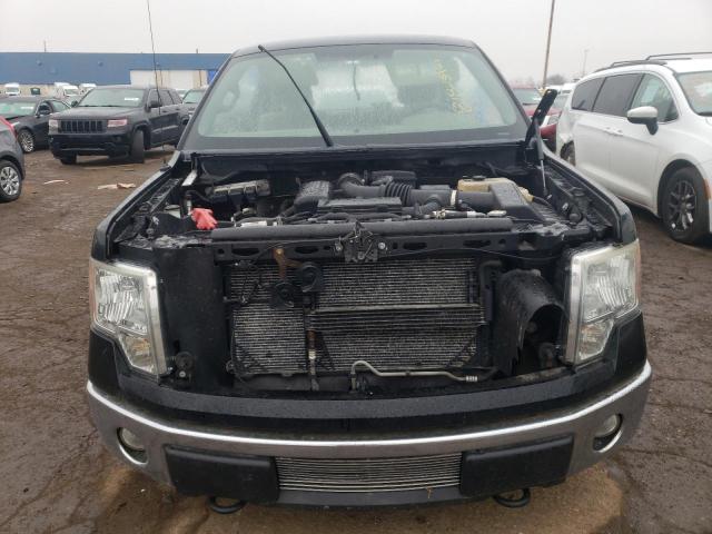 1FTPX14V19FA32181 | 2009 Ford f150 super cab