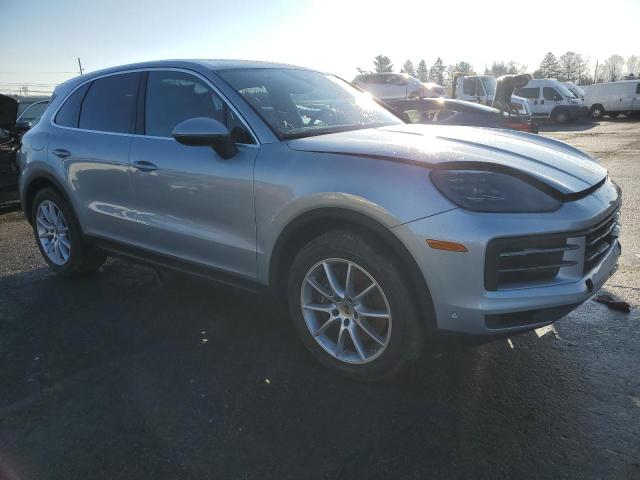 WP1AA2AY1RDA05049 | 2024 PORSCHE CAYENNE