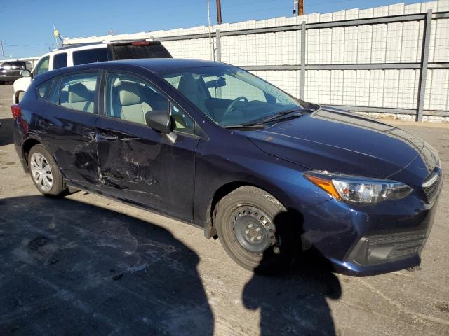 4S3GTAB63L3707187 | 2020 SUBARU IMPREZA