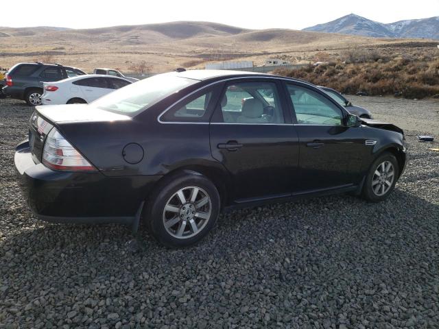 1FAHP27W48G100308 2008 Ford Taurus Sel