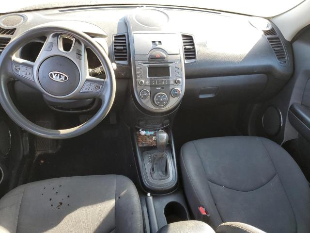 KNDJT2A25B7261724 | 2011 KIA soul +