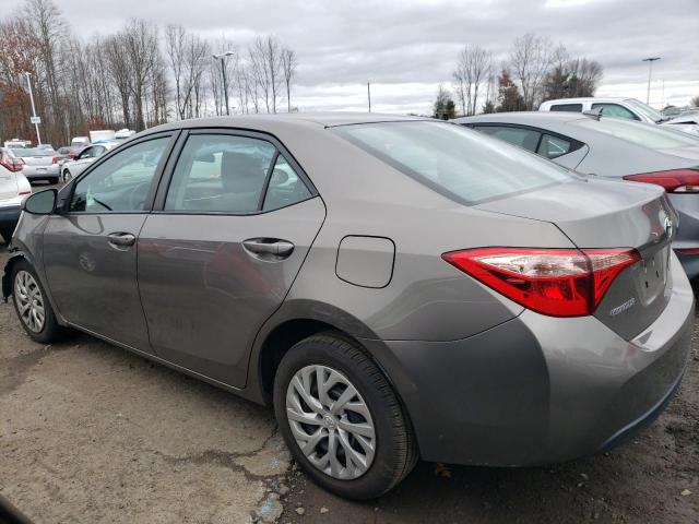 2T1BURHEXHC854738 | 2017 Toyota corolla l