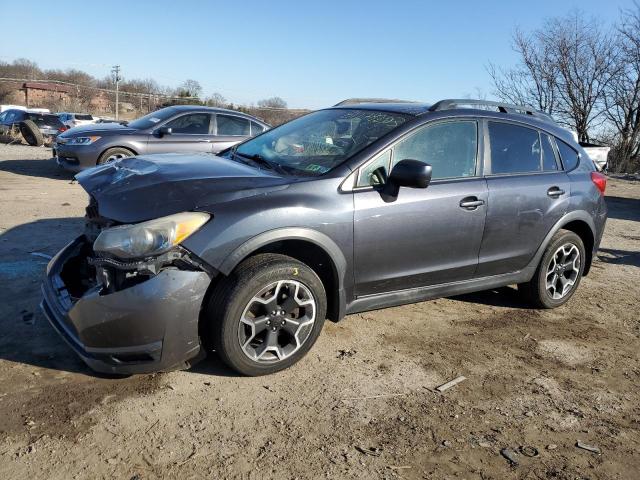 2014 Subaru XV Crosstrek 