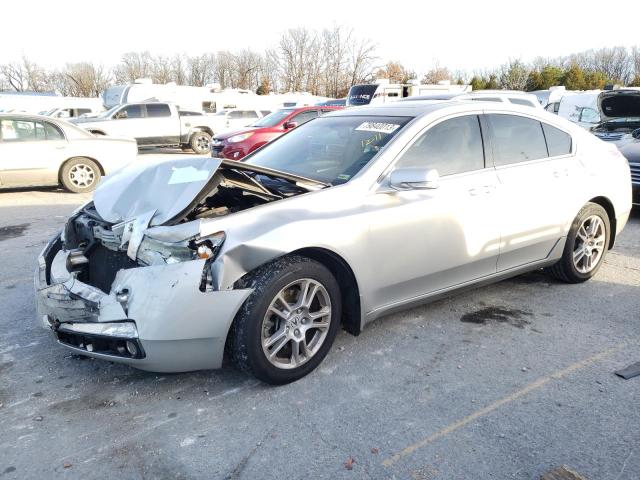 2010 Acura TL 