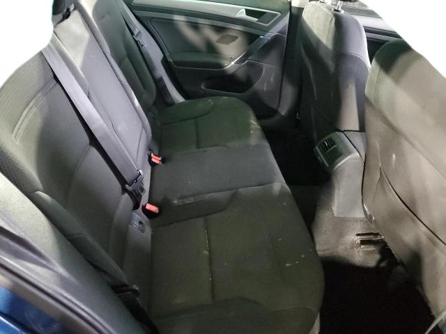 2017 VOLKSWAGEN GOLF SPORT - 3VWC17AU5HM501637