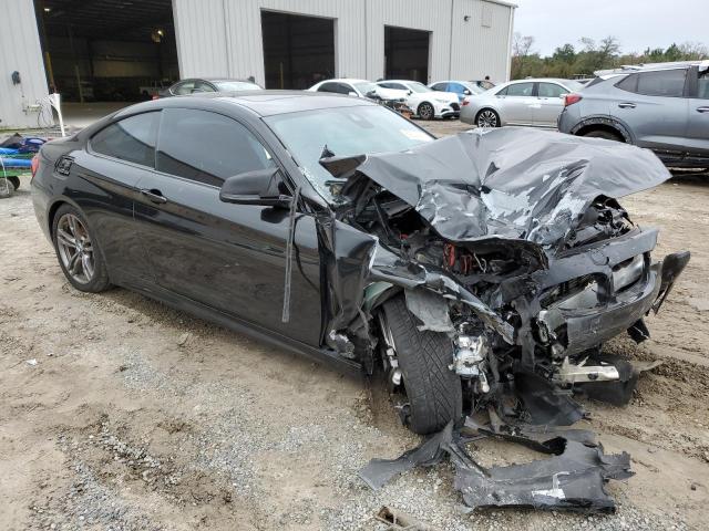 2015 BMW 435 I - WBA3R1C52FK195075