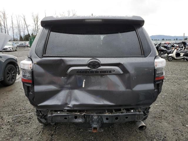 JTEBU5JR1G5364184 | 2016 Toyota 4runner sr5/sr5 premium