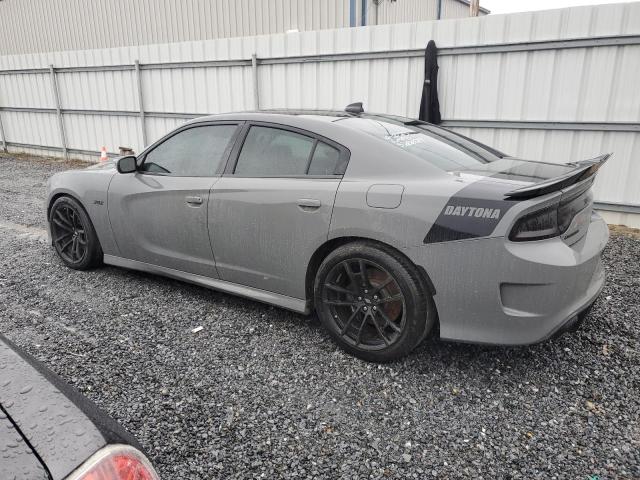 2C3CDXGJ9KH520029 | 2019 DODGE CHARGER SC