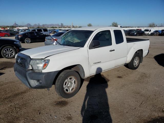 2014 Toyota Tacoma 