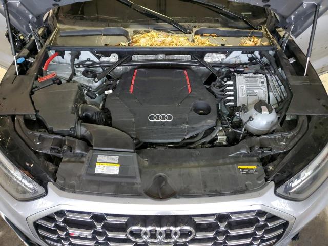 WA1B4AFYXP2034939 2023 AUDI SQ5, photo no. 12