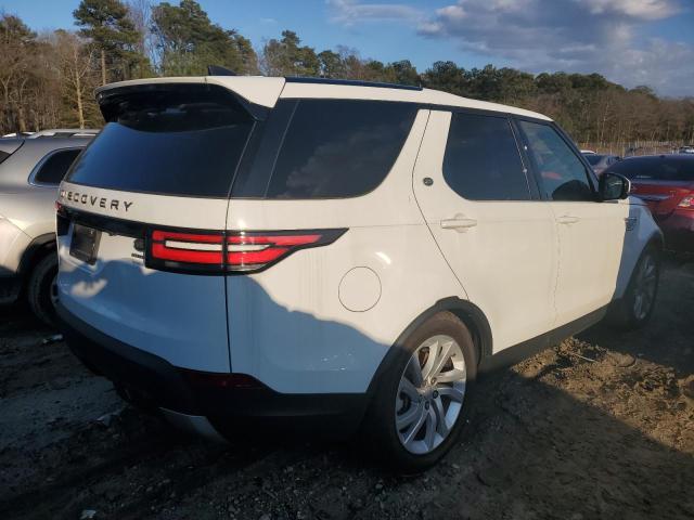 SALRRBBV7HA036509 | 2017 LAND ROVER DISCOVERY