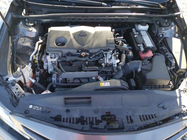 4T1G11AK3LU371678 | 2020 TOYOTA CAMRY SE