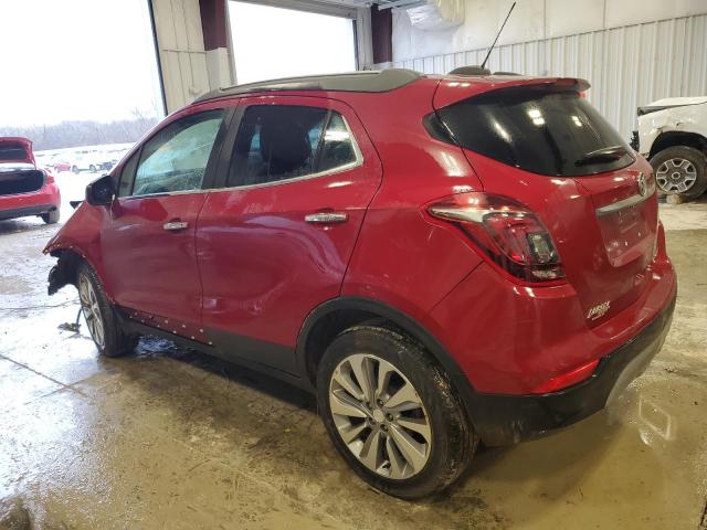 KL4CJESB5LB014176 | 2020 BUICK ENCORE PRE