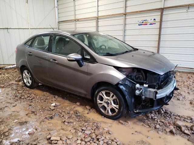 3FADP4BJ5EM150707 | 2014 FORD FIESTA SE