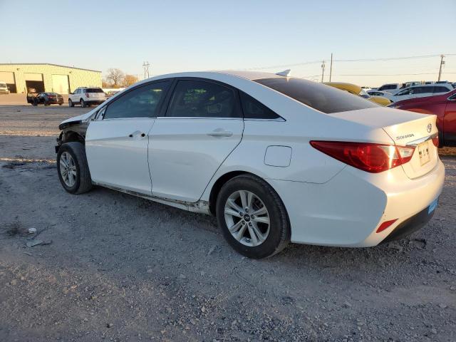 5NPEB4AC1EH926403 | 2014 HYUNDAI SONATA GLS