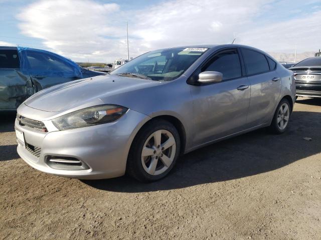 2016 Dodge Dart Sxt VIN: 1C3CDFBA8GD623318 Lot: 80623653