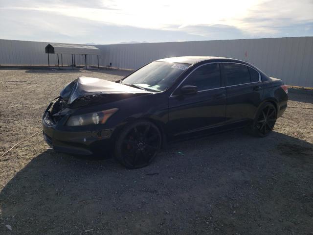 2012 Honda Accord Coupe EX