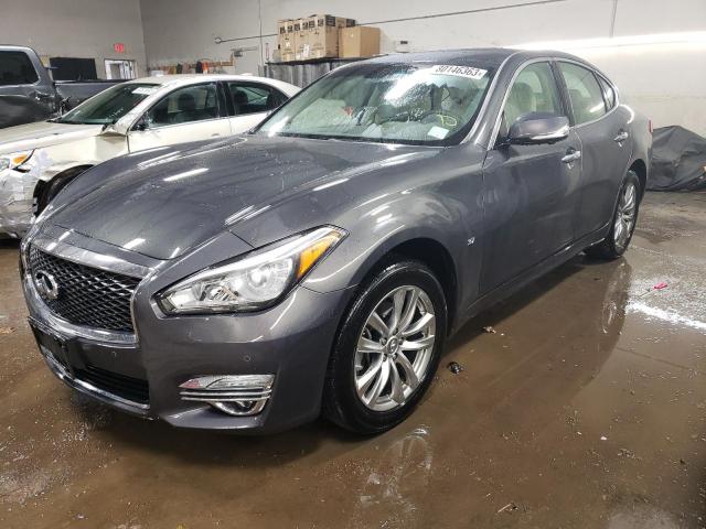 2015 INFINITI Q70 3.7