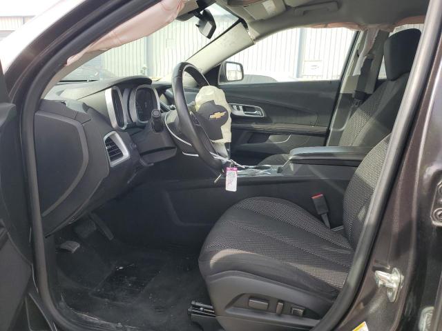 2GNALBEK6E6139864 | 2014 CHEVROLET EQUINOX LT