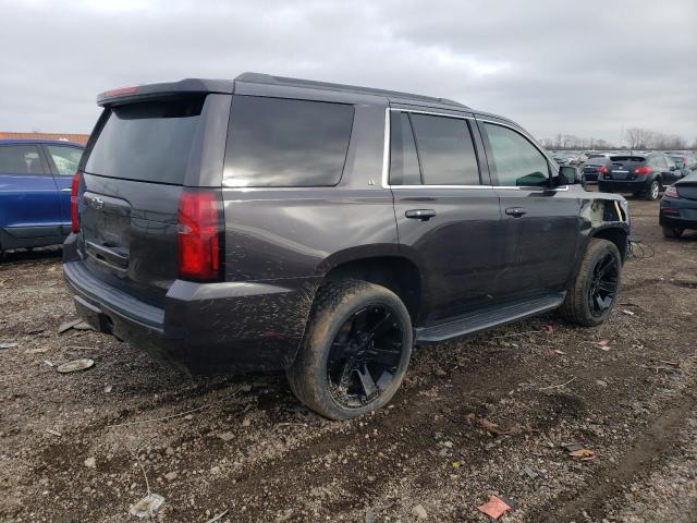 1GNSCBKC3JR287941 | 2018 CHEVROLET TAHOE C150