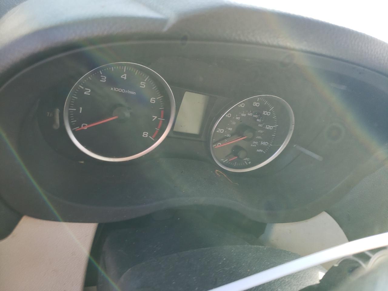 JF2GPAVC8D2875180 2013 Subaru Xv Crosstrek 2.0 Premium