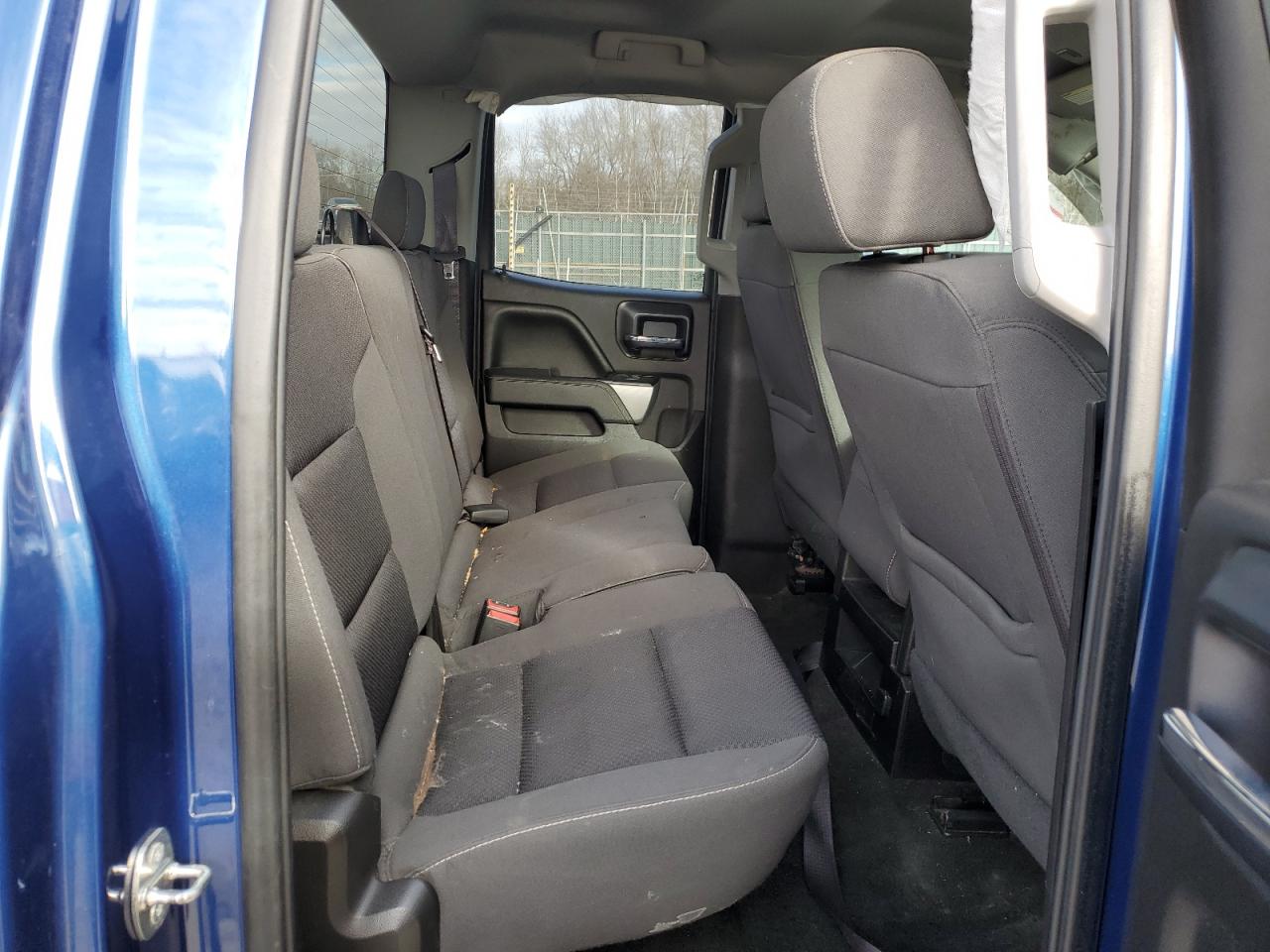 1GCVKREC6GZ232650 CHEVROLET ALL Models 2016