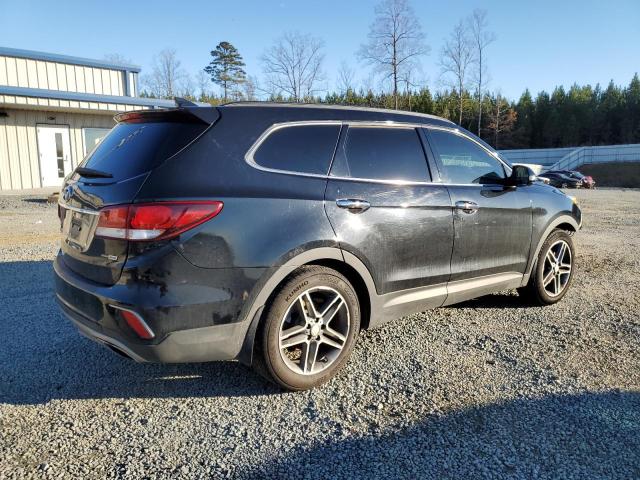 KM8SRDHF9HU249749 | 2017 HYUNDAI SANTA FE S