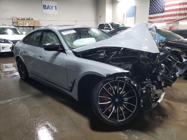 2023 BMW I4 M50 - WBY33AW0XPFP83268