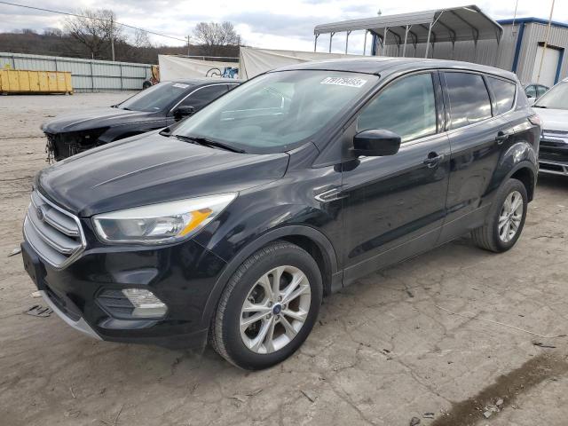 1FMCU0GD0HUD50089 | 2017 Ford escape se