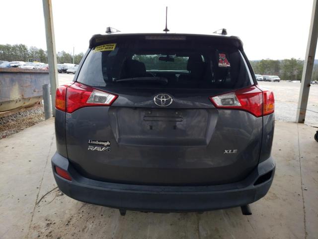 2T3WFREV2EW104218 | 2014 Toyota rav4 xle