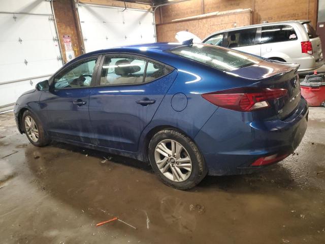 5NPD84LF6LH569170 | 2020 HYUNDAI ELANTRA SE