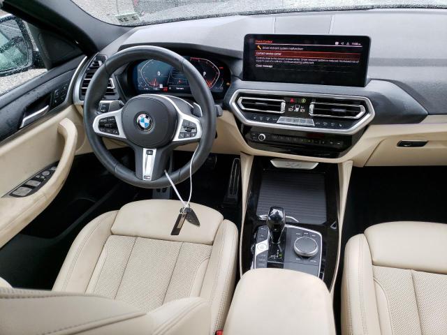 5UX33DT09N9L12293 | 2022 BMW X4 XDRIVE3