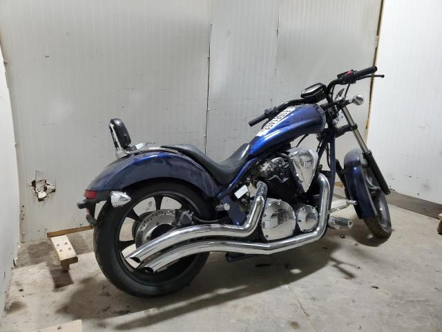 2019 HONDA VT1300 CX JH2SC6124KK400452
