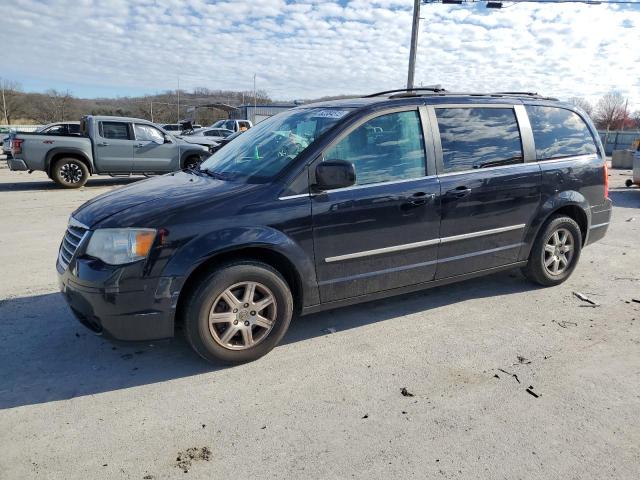 2010 Chrysler Town & Country Touring