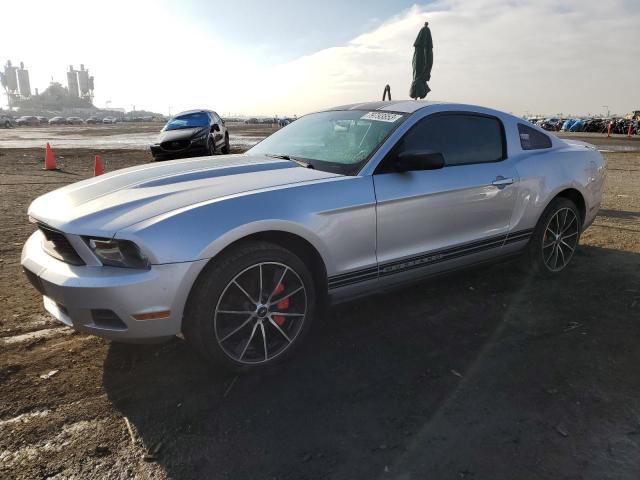 Vin: 1zvbp8am0c5283492, lot: 79793853, ford all models 20121