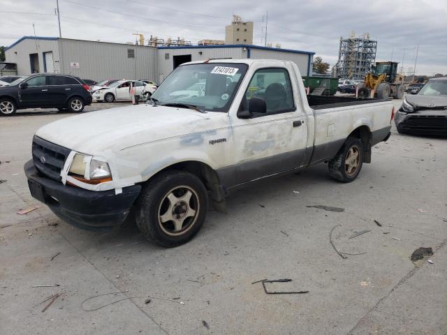 1999 Ford Ranger 