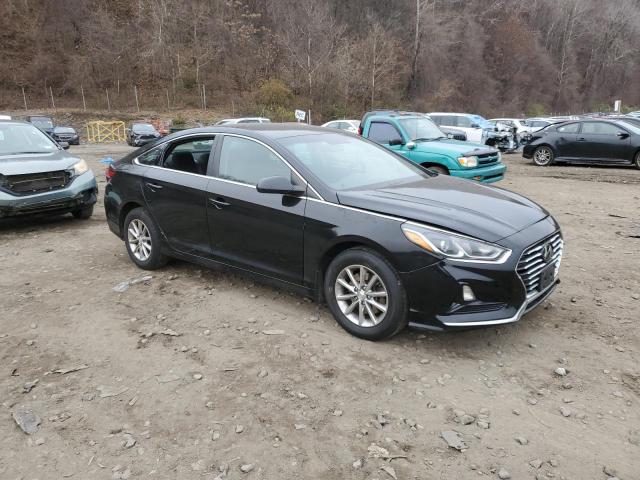 5NPE24AF2JH721449 | 2018 Hyundai sonata se