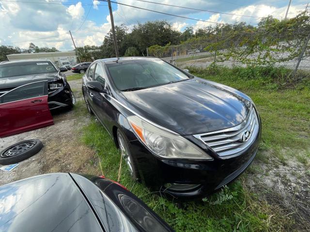 2013 Hyundai Azera GLS